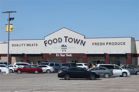 foodtown shopper